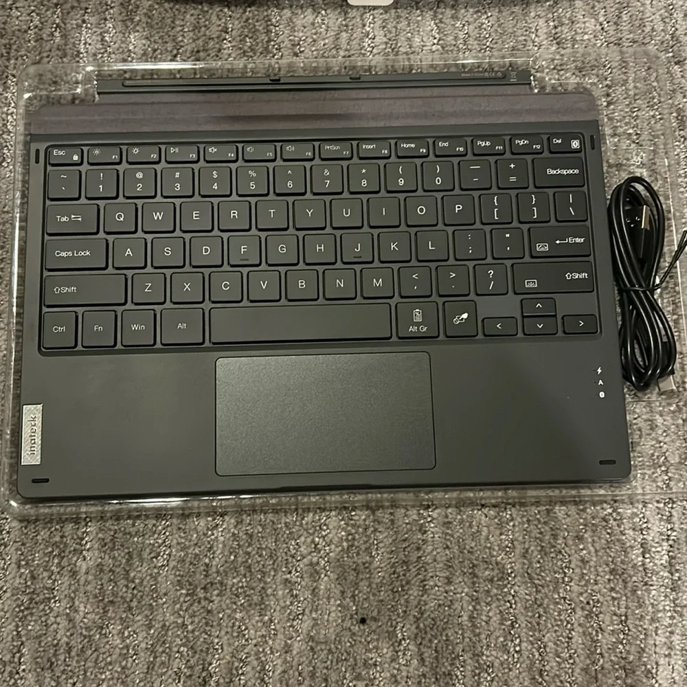 Inateck Bluetooth Keyboard